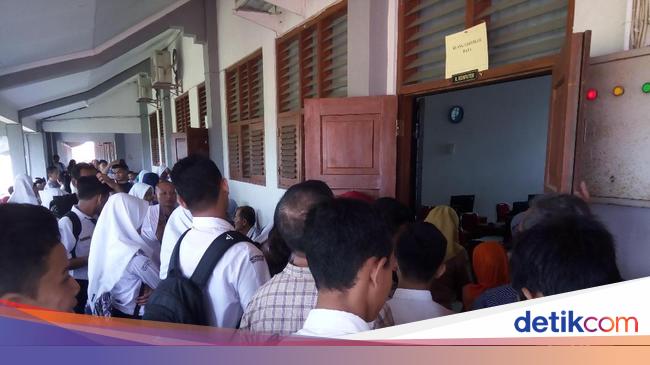 Ramai Soal Ppdb Begini Aturan Sistem Zonasi Sekolah