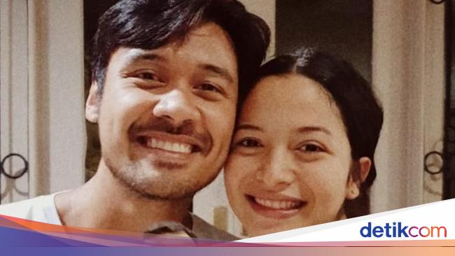 Ucapan Ultah Chicco Jerikho dari Putri Marino ini Bikin 