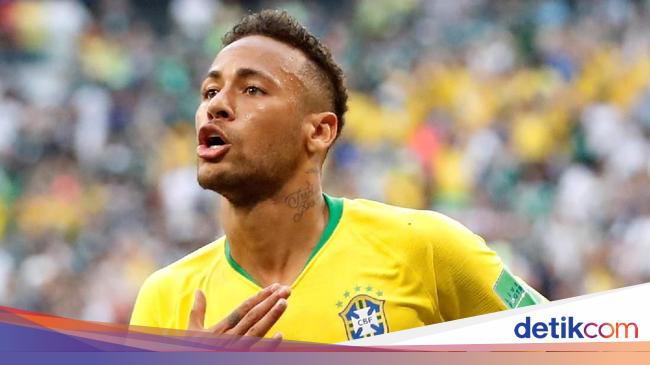 Neymar Asli Brasil Tapi Hobi Koleksi Mobil Jerman Neymar Asli Brasil Tapi Hobi Koleksi Mobil Jerman