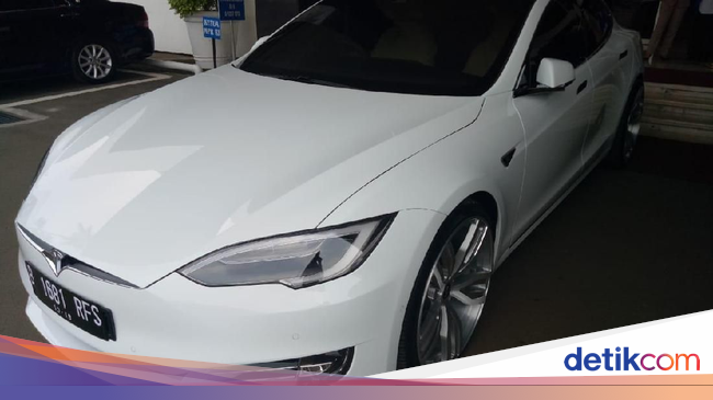 Kata Importirnya Murah Berapa Sih Harga Mobil Listrik Kata Importirnya Murah Berapa Sih Harga Mobil Listrik