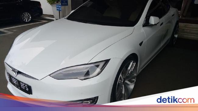 Kata Importirnya Murah Berapa Sih Harga Mobil Listrik Kata Importirnya Murah Berapa Sih Harga Mobil Listrik