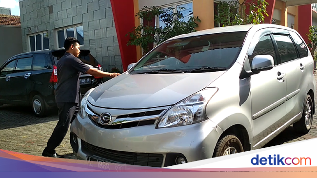 Ini Warna Cat Mobil yang Paling Mudah Dirawat Ini Warna Cat Mobil yang Paling Mudah Dirawat