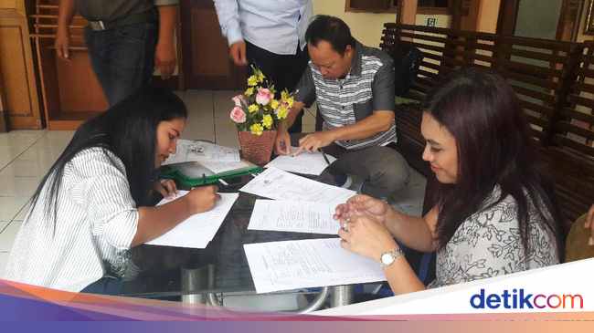 Jelang Pendaftaran, Bacaleg Serbu PN Bogor