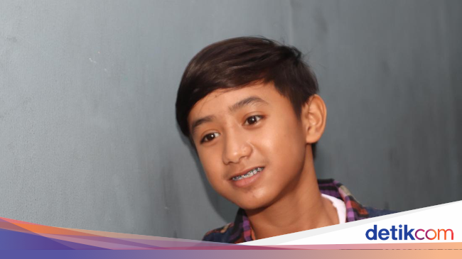 Nasib Bowo Alpenliebe, Cerita Masa Kecil Iqbaal Ramadhan