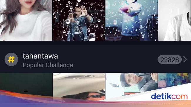 Tik Tok Masih Bisa Dibuka Pakai Wifi