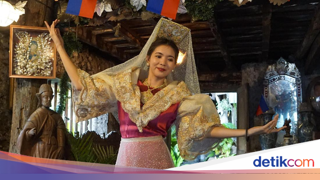 Foto Cantiknya Wanita Filipina  Dalam Balutan Pakaian   Foto Cantiknya Wanita Filipina  Dalam Balutan Pakaian