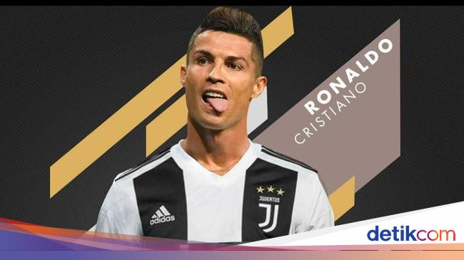 Cr7 Makin Dekat Ke Turin Harga Saham Juventus Meroket