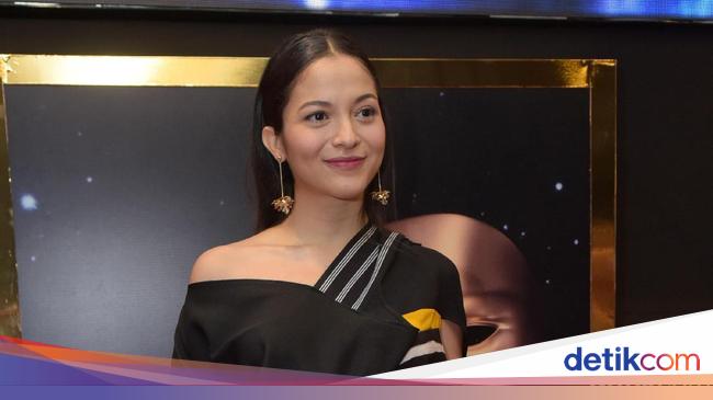 5 Film Layar Lebar Putri Marino, Posesif Sampai Terima Kasih Cinta