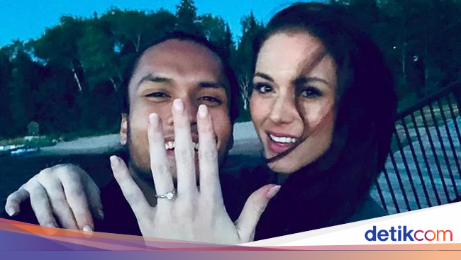 Menikah Hari Ini, Siapa Saja Mantan Kekasih Randy Pangalila?
