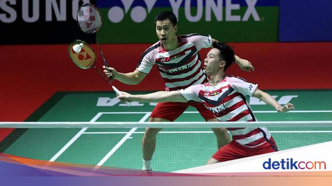 Ini Dia 96 Pemain Pelatnas Bulutangkis 2019