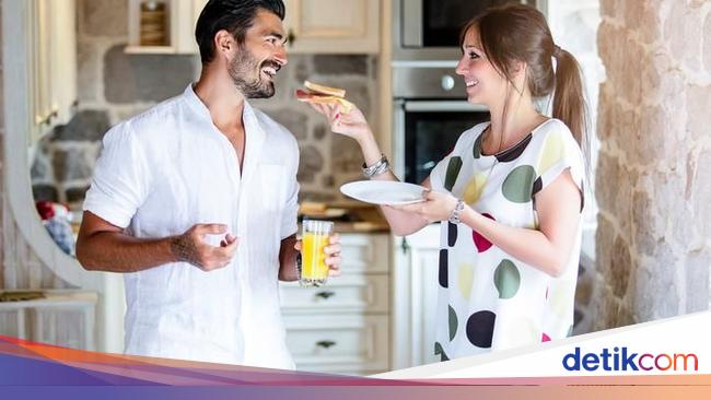 Jangan Lupa Sarapan! Ini 5 Alasan Pentingnya