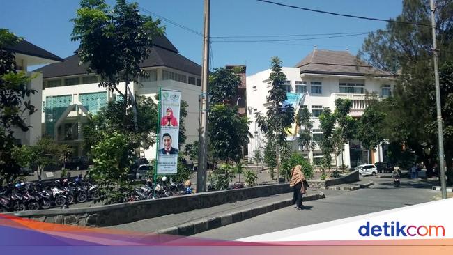 Penjelasan Rektor Uin Bandung Soal Desas Desus Dosen Mesum