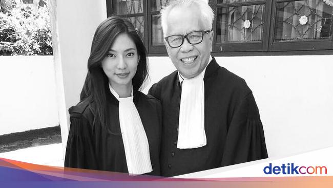 Ini Kabar Mantan Artis Nadia Saphira Yang Kini Jadi Pebisnis Dan Pengacara