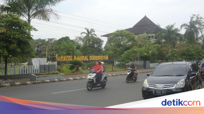 Kuliah dengan Biaya Hidup Murah Sambil Ngadem di Purwokerto Kuliah dengan Biaya Hidup Murah Sambil Ngadem di Purwokerto
