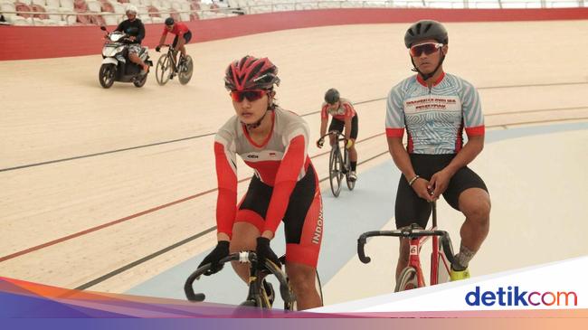  Harga Sepeda Balap Velodrome  Trend Sepeda 