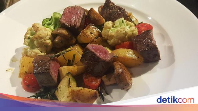 Resep Marak Lahma - 168 resep tuna sandwich enak dan ...