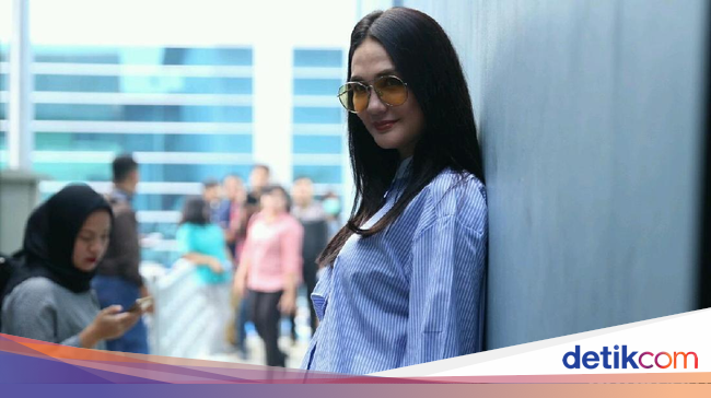 Jadi Suzzanna Baru, Luna Maya Memang Bikin Pangling