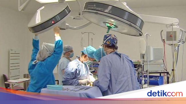Dokter Spesialis Mendapat Gaji Terbesar Di Australia Dokter Spesialis Mendapat Gaji Terbesar Di Australia