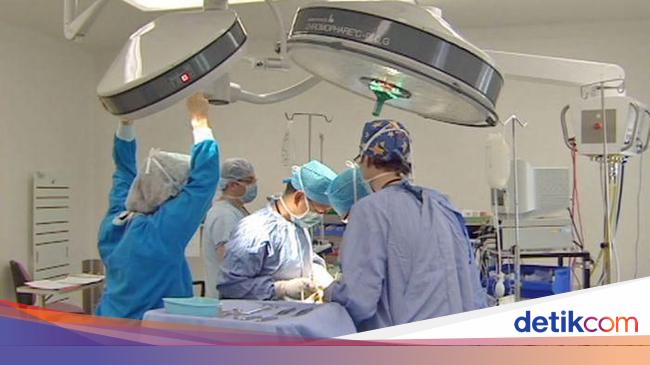 Dokter Spesialis Mendapat Gaji Terbesar Di Australia Dokter Spesialis Mendapat Gaji Terbesar Di Australia