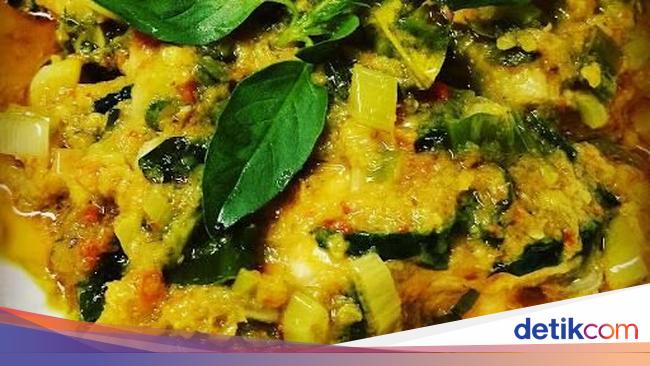 Sedap Harum Ayam  Woku  Balanga Cocok Dinikmati Siang Ini Sedap Harum Ayam  Woku  Balanga Cocok Dinikmati Siang Ini