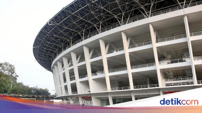 PPKGBK Minta Pemilik Jagat Take Down Koin Virtual dari Seluruh Area GBK