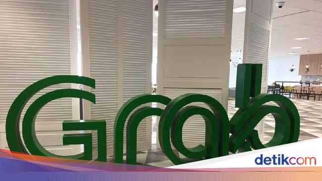 Grab Buka Suara soal Demo Driver Ojol, Beberkan 3 Layanan buat Mitra