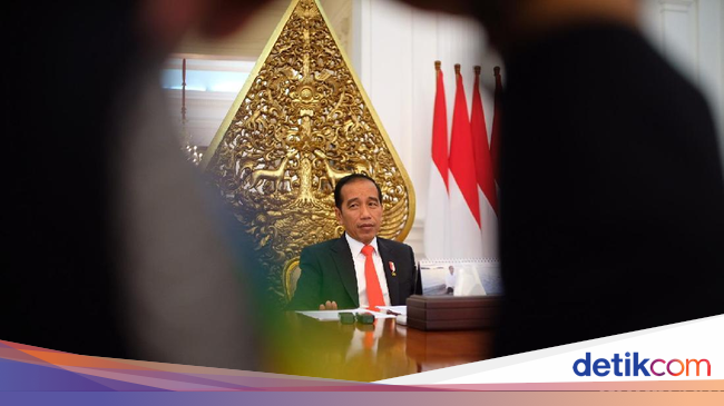 Berapa Nilai JK sebagai Wapres, Pak Jokowi?