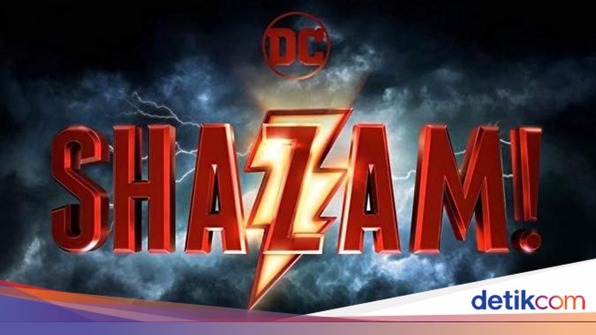 Jadwal Film XXI di 5 Bioskop Bali 15 Maret 2023, Film Baru Shazam!