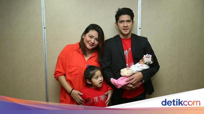  Audy  Item Ingin Ubah Warna  Rambut  Iko Uwais Larang Keras