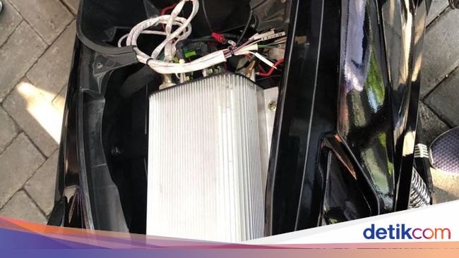 UNS Pertamina Berhasil Ciptakan Baterai untuk Kendaraan UNS Pertamina Berhasil Ciptakan Baterai untuk Kendaraan