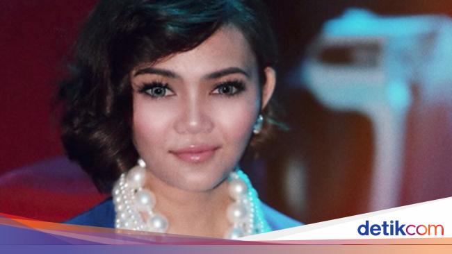 Rina Nose Emosi Lihat Cewek Tak Bermasker Dihukum Squat Oknum Petugas