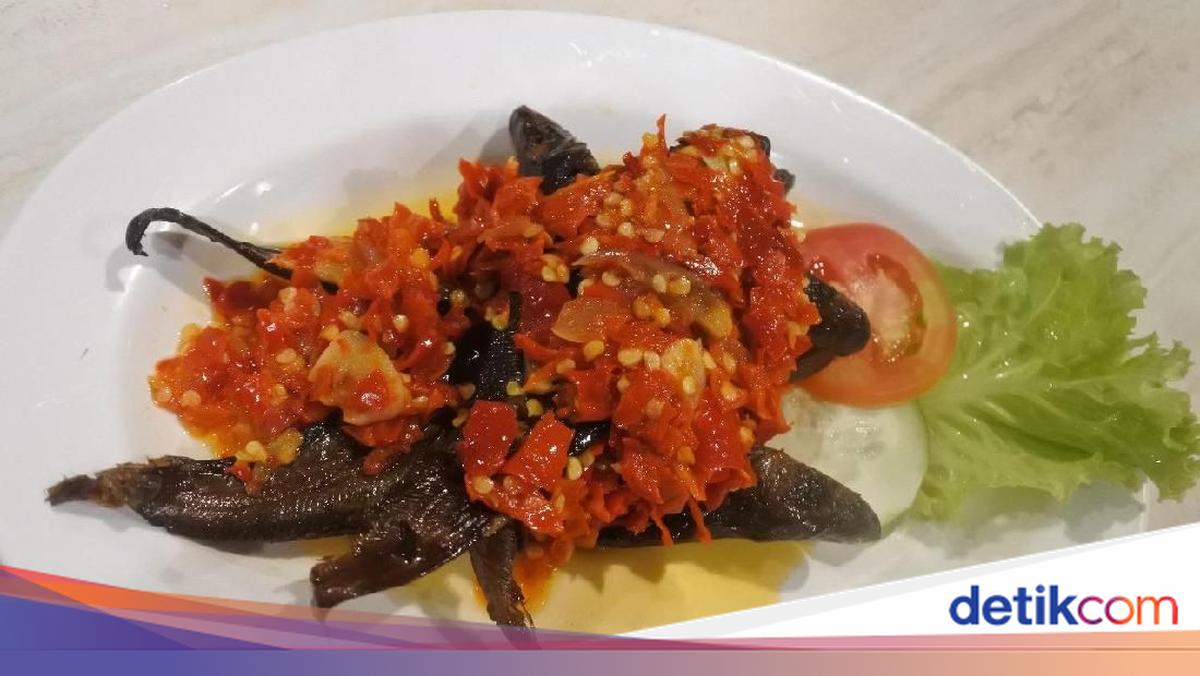 Sultan Resto: Uniknya Patin Bakar dan Pindang Ikan Senangin yang Sedap