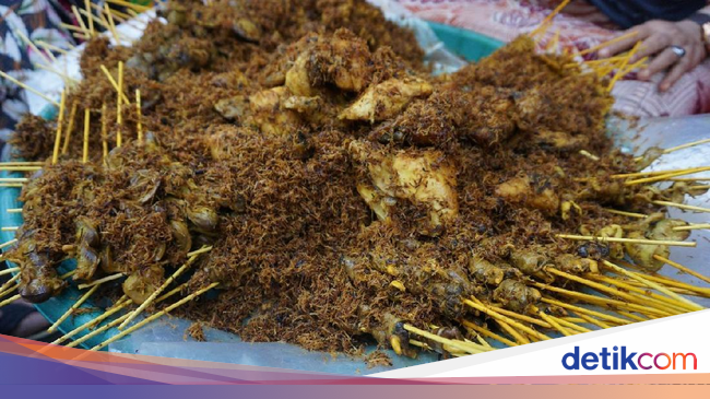 Habis Belanja di Pasar Baru, Jangan Lupa Mampir ke 5 