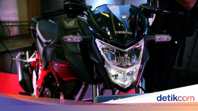 ✔️11+ Informasi tentang Modifikasi motor cb pengeluaran terbaru - Terbaru 10 e1611c31 ec31 47d0 8213 cc4b85cb1830 169