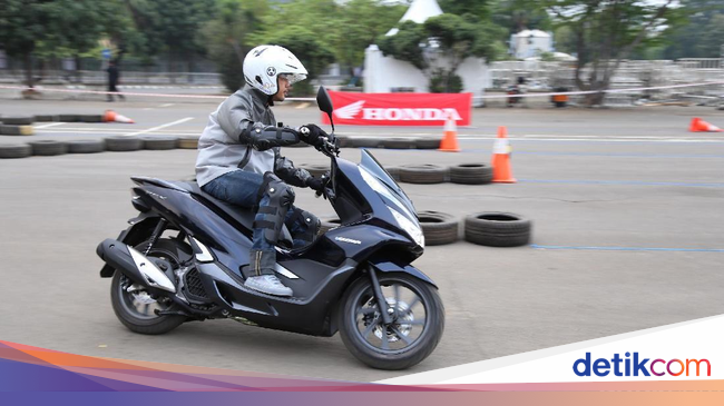 Pengujian Motor Hybrid Pertama di Indonesia
