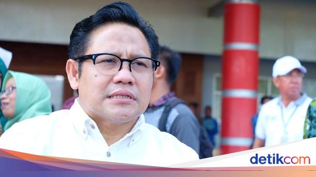Cak Imin Orba Ada Kekurangan Kelebihan Tapi Reformasi Terbaik