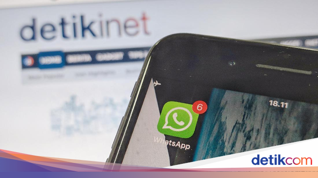 Mulai Besok, WhatsApp di Ponsel-ponsel Ini Terancam Ngadat