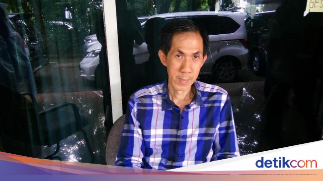 Cerita Fotografer yang Tak Menyerah Meski Mengidap Kanker 