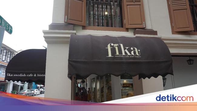 https travel detik com international destination d 4118373 nongkrong cantik di kafe ala swedia yang halal di singapura