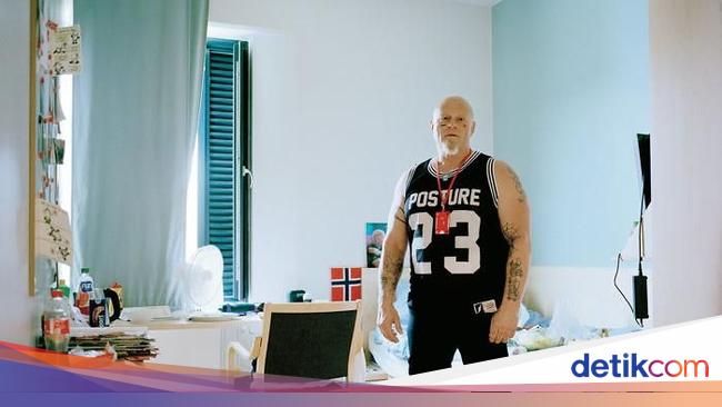 Potret Penjara Paling Bagus di Dunia, Memanusiakan Napi