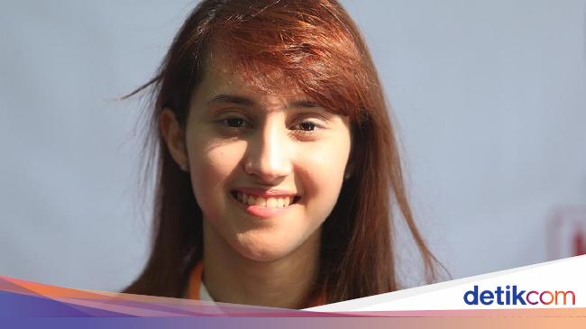 Disebut Punya Kapasitas Menteri Muda, Tsamara Ikuti 