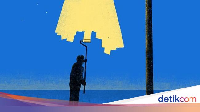 Contoh Lukisan Surealisme Simple Karya Lukis Indonesia Contoh Lukisan Surealisme Simple Karya Lukis Indonesia