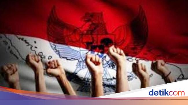 Kepemimpinan Kaum Muda Dalam Pemerintahan