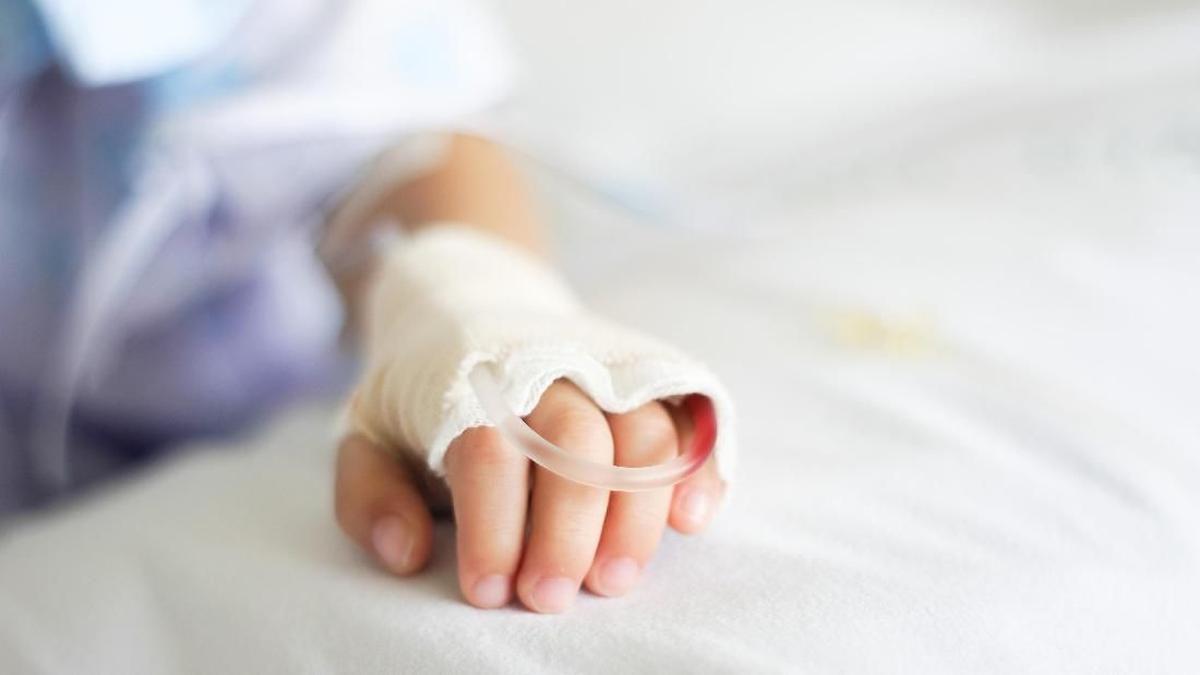 Balita R di Sukabumi Meninggal karena Sepsis, Begini Kata Dokter yang Menangani