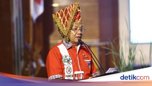 Legislator Usul PRT Kerja 8 Jam dan Aturan Sanksi Pidana Pemberi Kerja
