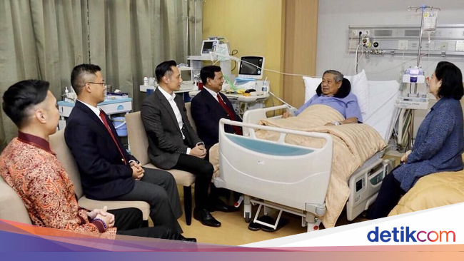 Tak Selalu Jadi Penyebab Stroke, Kelelahan Hanya Faktor Risiko