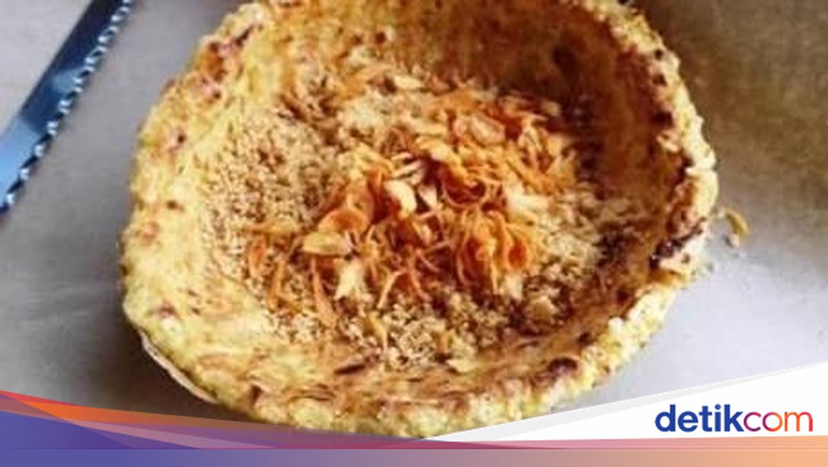 Kerak Telor Jadi Ikon Kuliner Betawi, Ini 4 Fakta Menariknya!
