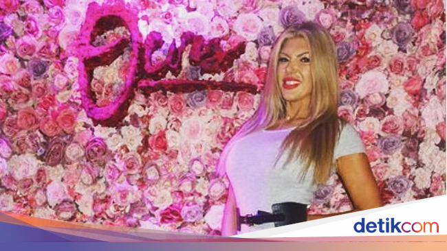 Kisah Miris Natalie yang Hidup Mewah karena Jadi Sugar Baby