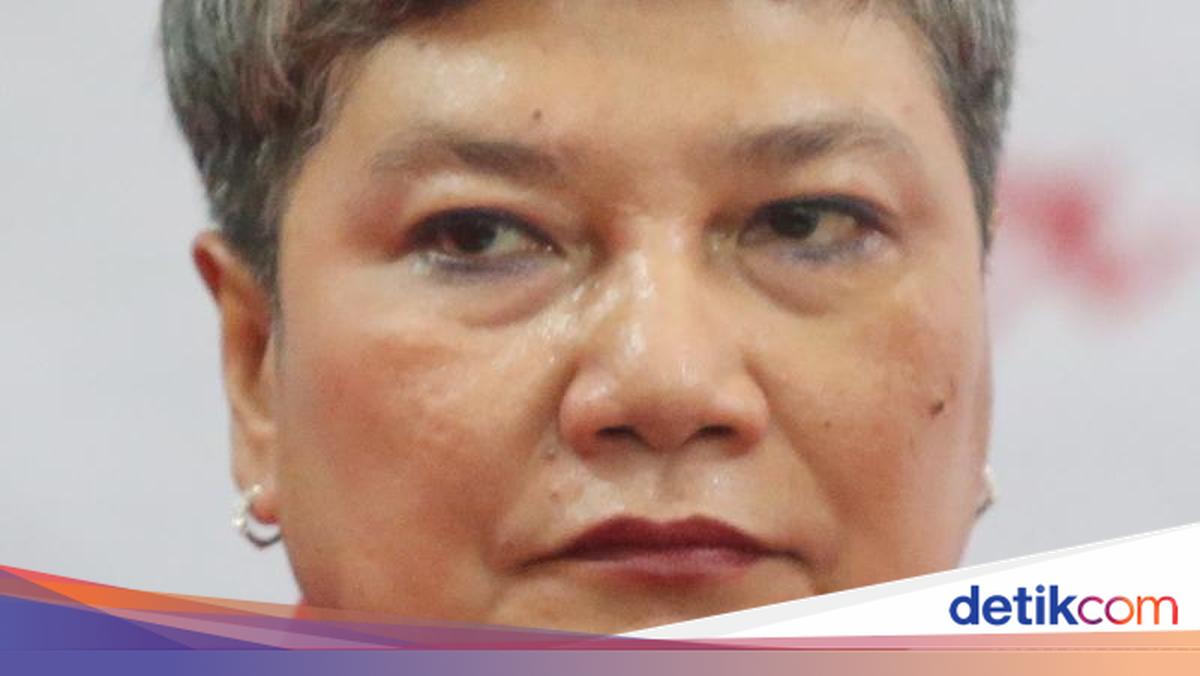 Ribka PDIP Buka Suara Diadukan ke Bareskrim Buntut Pernyataan soal Soeharto