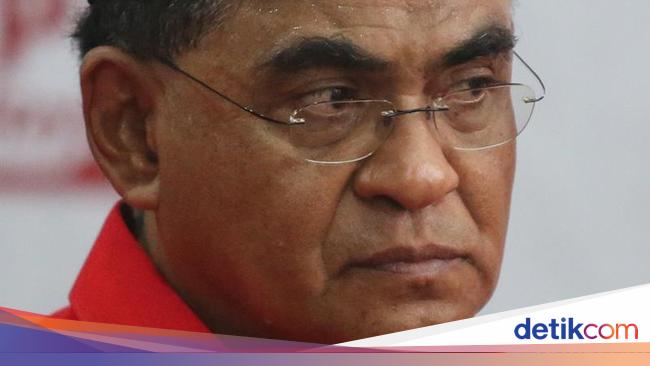 Legislator PDIP Nilai Pemerintah Tak Harus Dorong Napi Eks JI Ajukan Grasi